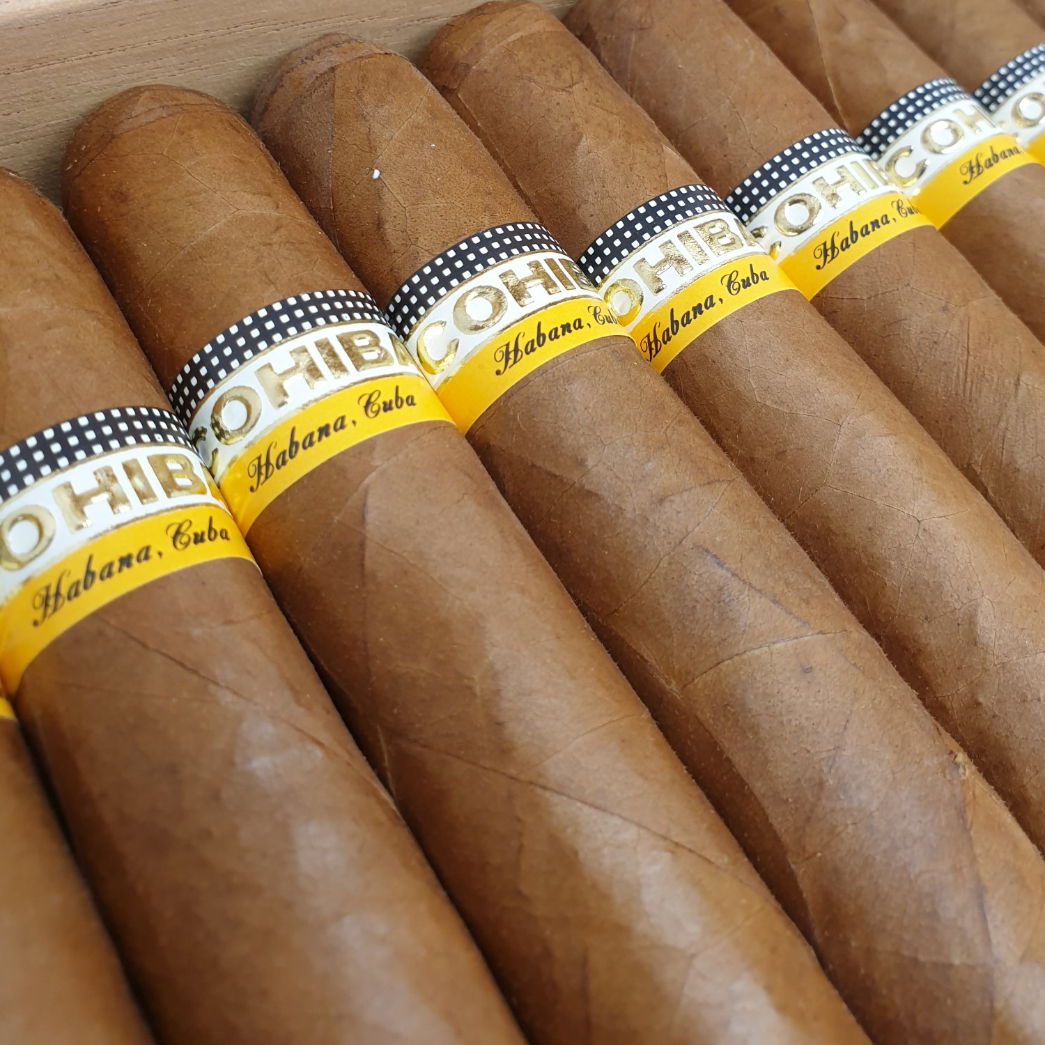 Lot 309 - Cohiba Sublimes Extra - Limited Edition Books - Uk Based Lots ...