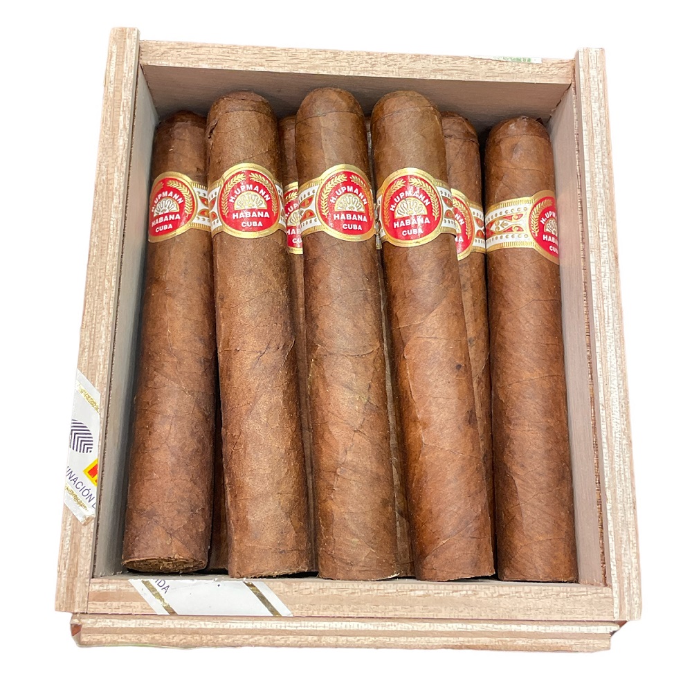 Hoyo De Monterrey - Connoisseur No1 - Rentzis Tobacco House