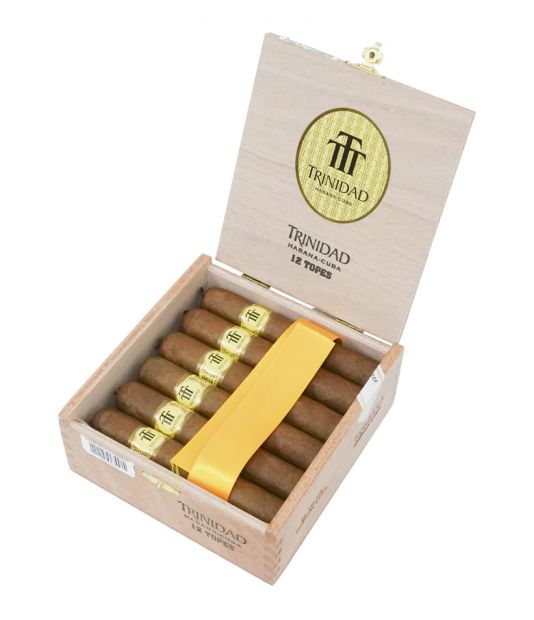 Trinidad Topes - Buy Cuban Cigars