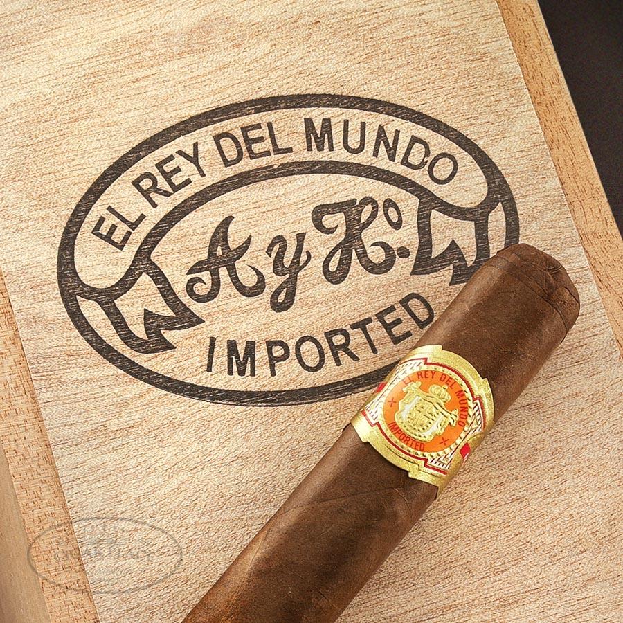 El Rey del Mundo Mini 世界之王迷你