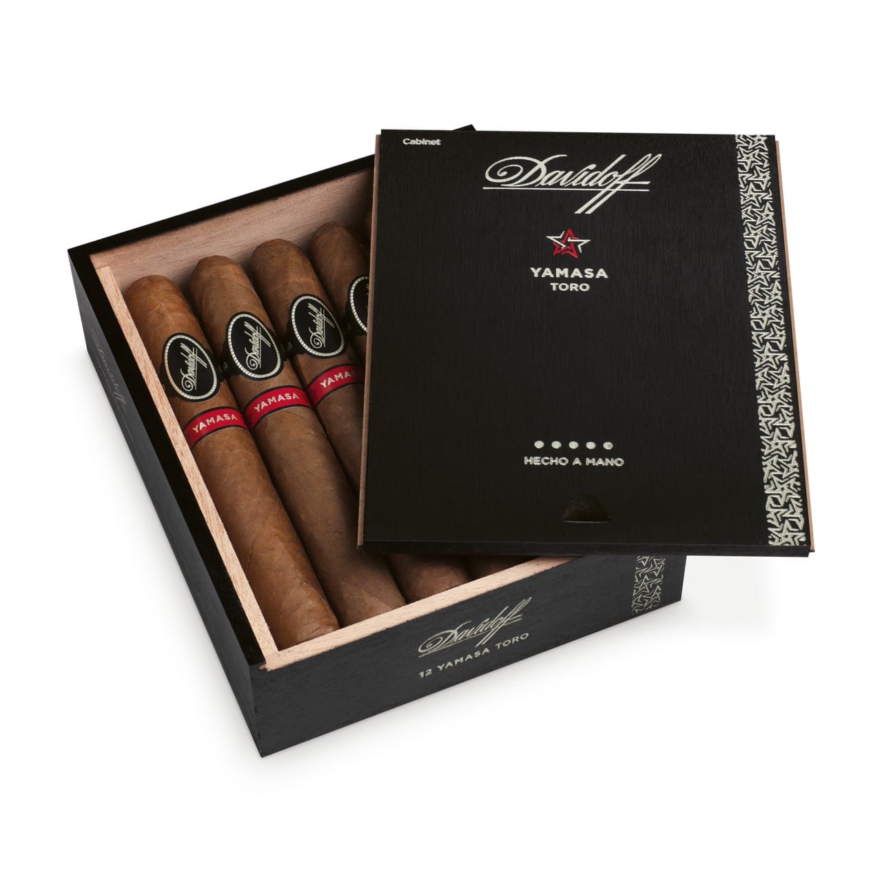Davidoff Yamasa Toro Cigars | Cigar Country