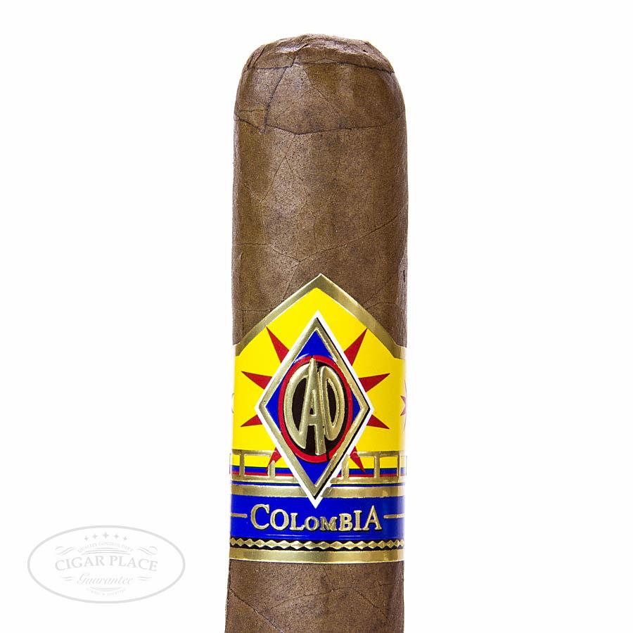 Lowest Price For CAO Colombia Tinto Cigars Online | CigarPlace.biz
