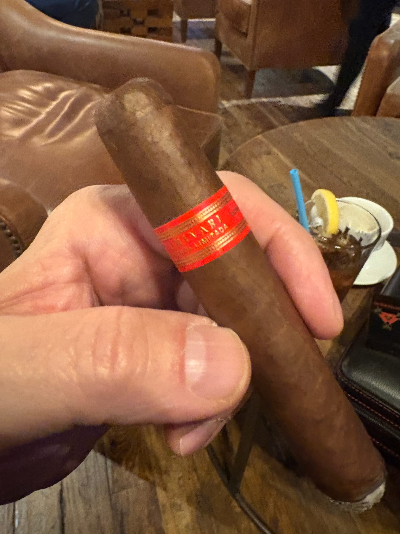 My New Brand | By Trump2024 on November 21 2025 10:42:37 PM | Cigar ...