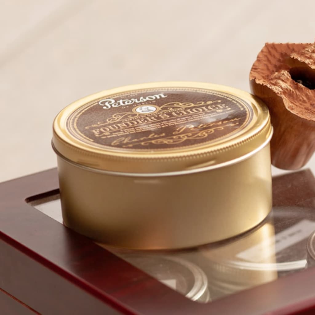 Tobacco Tin Manufacturer - Tinshine