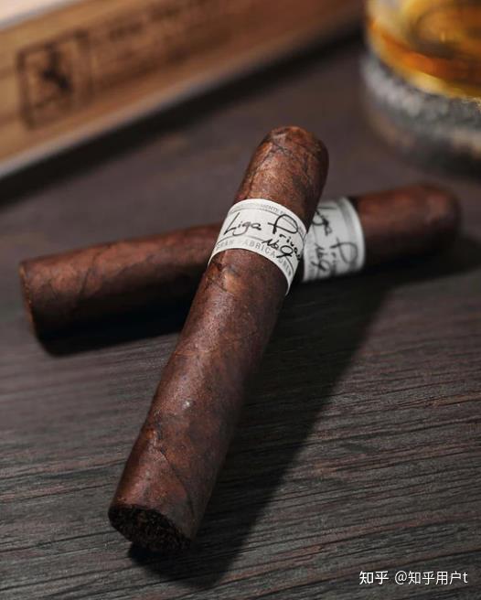 雪茄简介第二篇——私人联盟9号罗布图（LIGA PRIVADA NO.9 ROBUSTO） - 知乎
