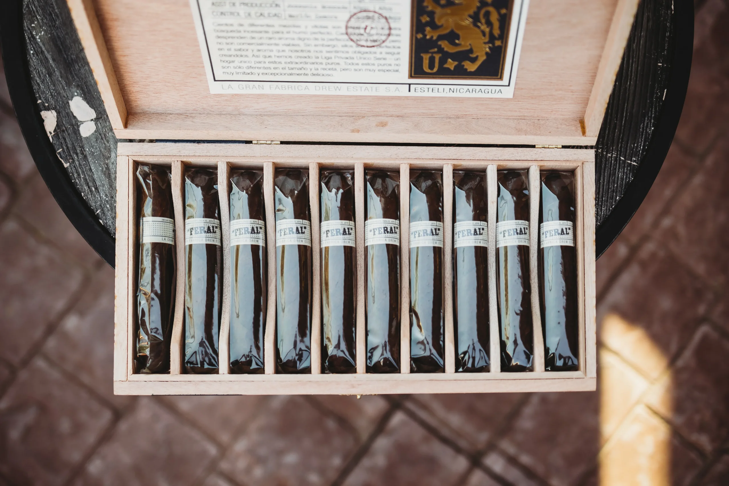 The Best Cigar Gifts for the Smoker in Your Life - SmokeProfy