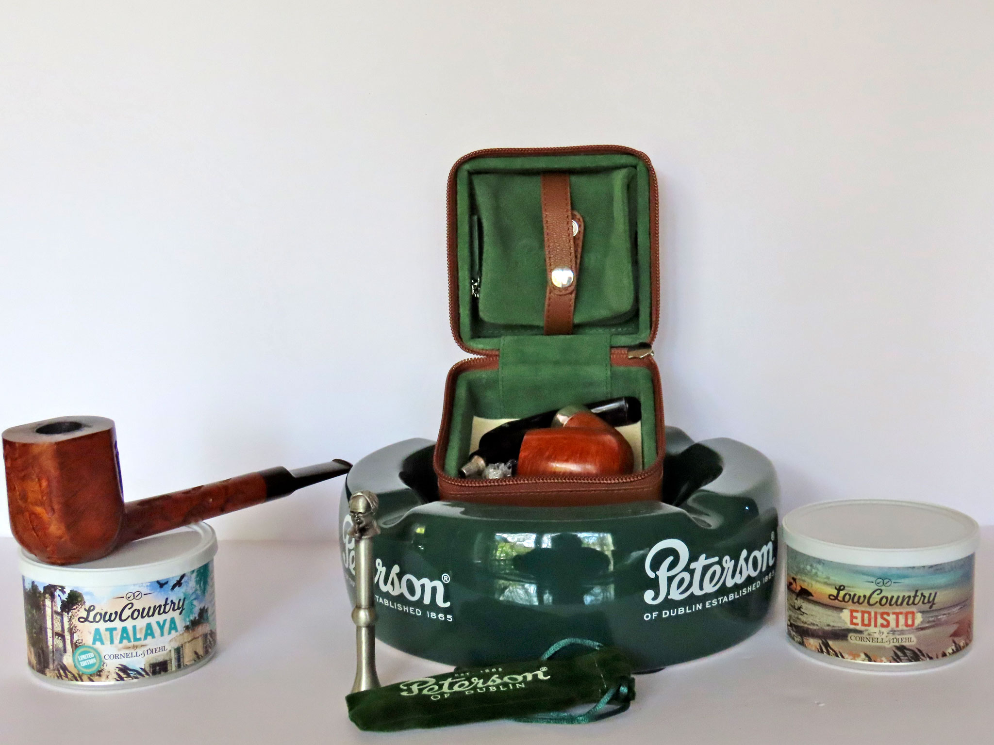 Of Pipes and Dancing Elves | PipesMagazine.com