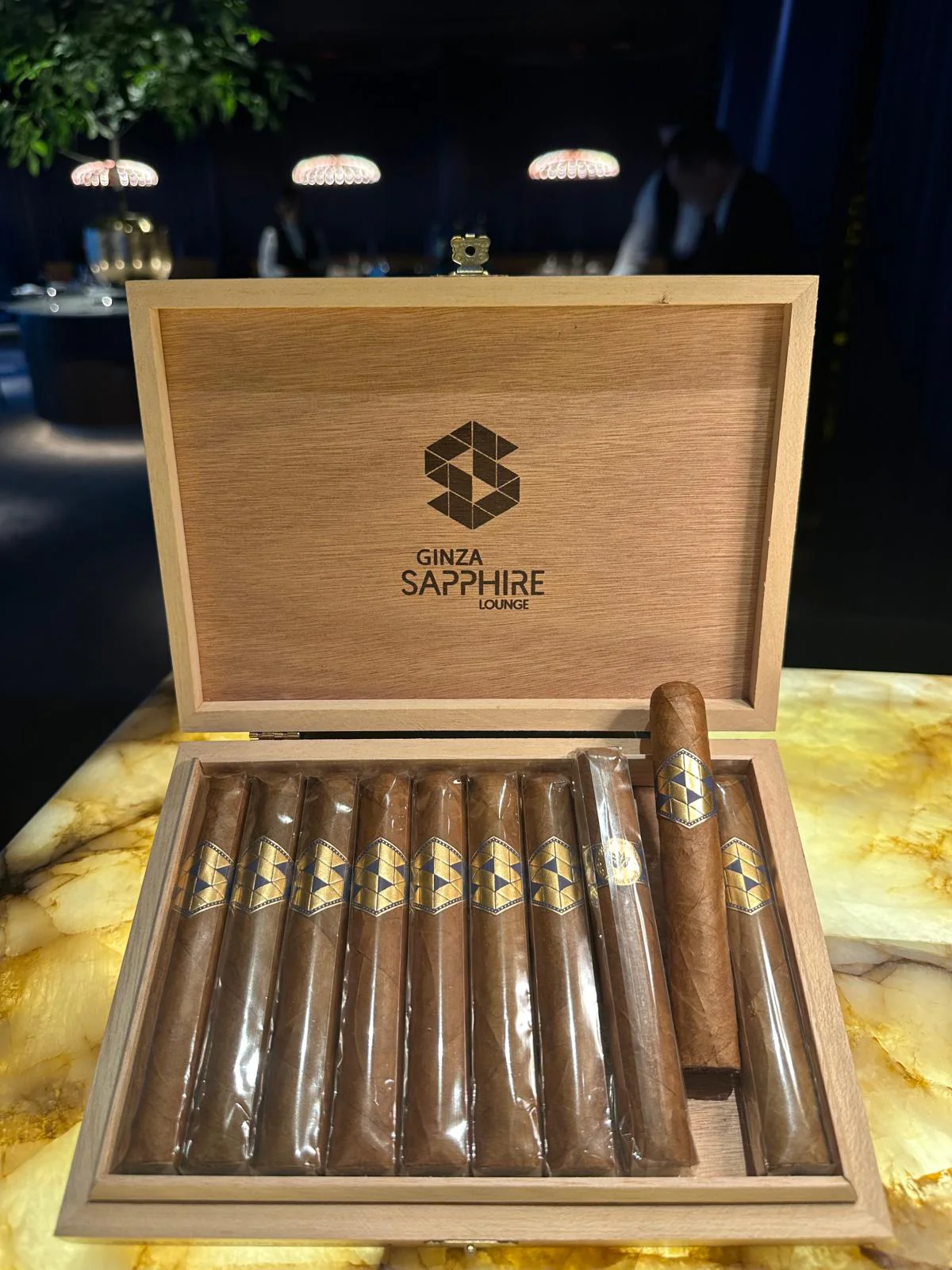 2026年1月22日 葉巻のイベント/Cigar Event【 Introduction to the Cigar World and Sp ...