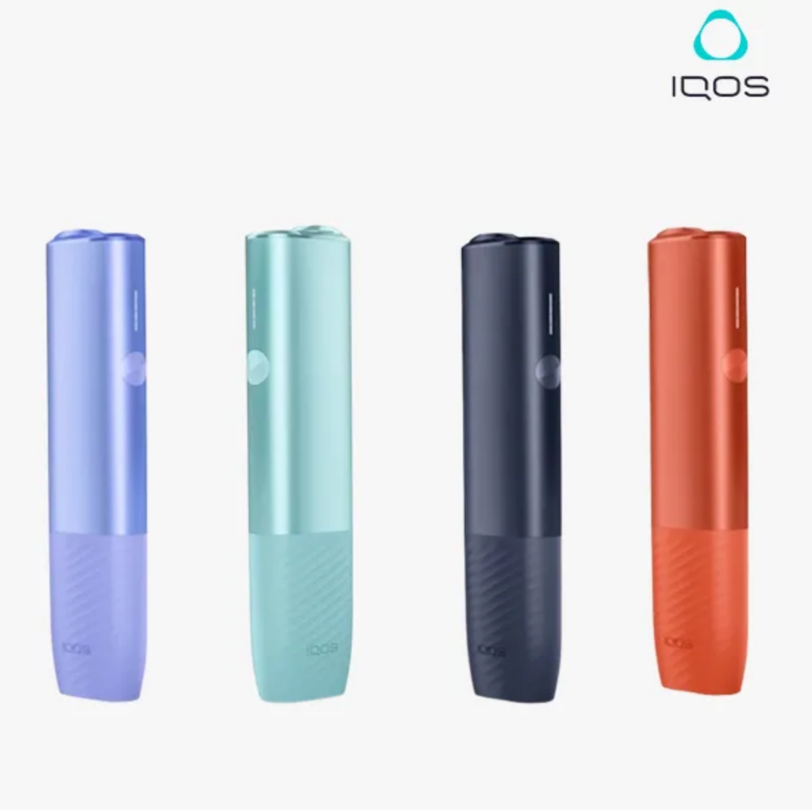 IQOS主機，TEREA煙彈，IQOS ILUMA-IQOS加熱煙專賣店