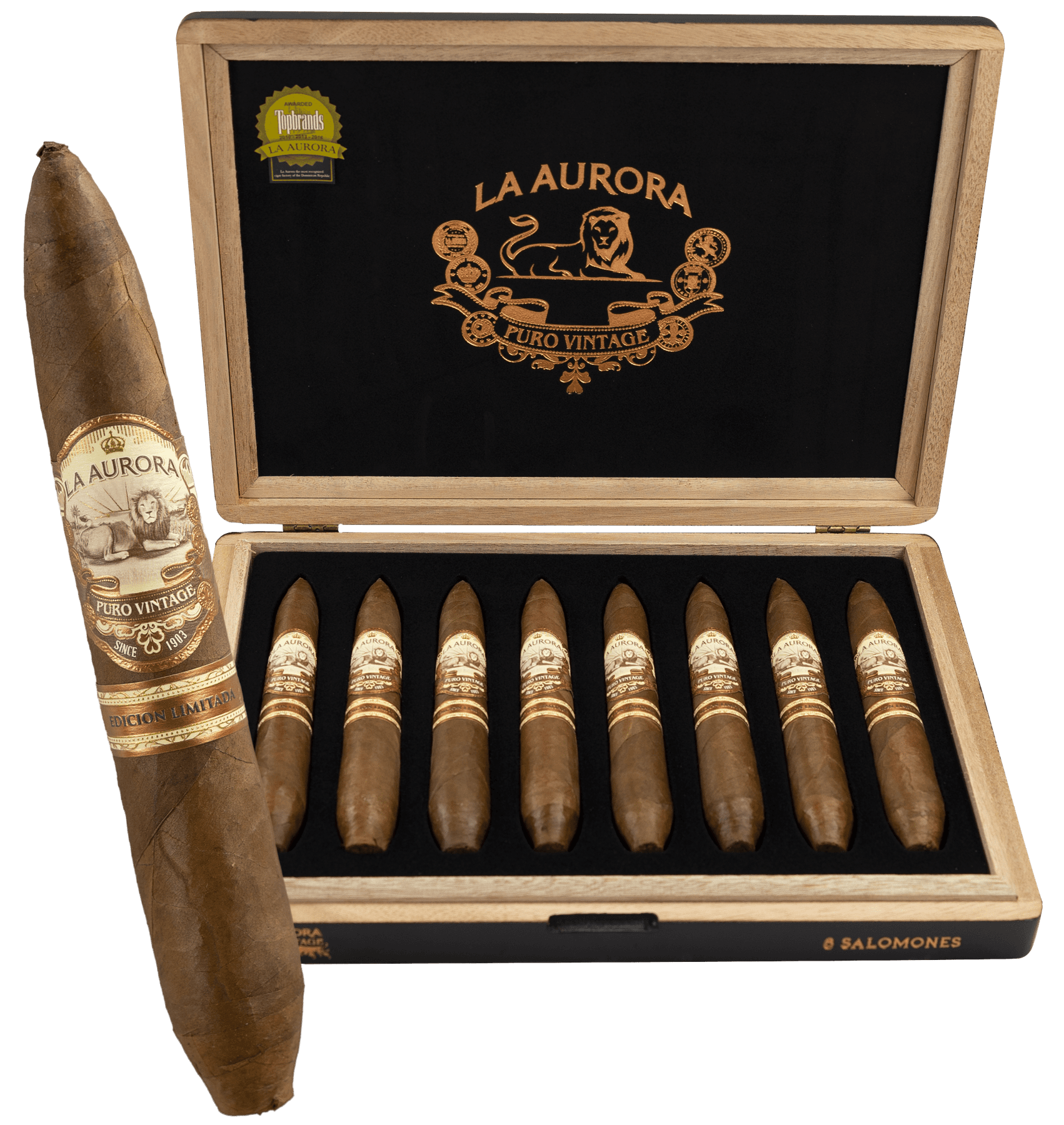 Vente de cigares haut de gamme - Cigar Quality