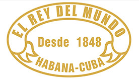 El Rey del Mundo / 世界之王