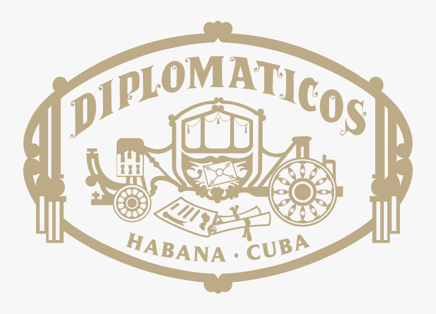 Diplomáticos / 外交家