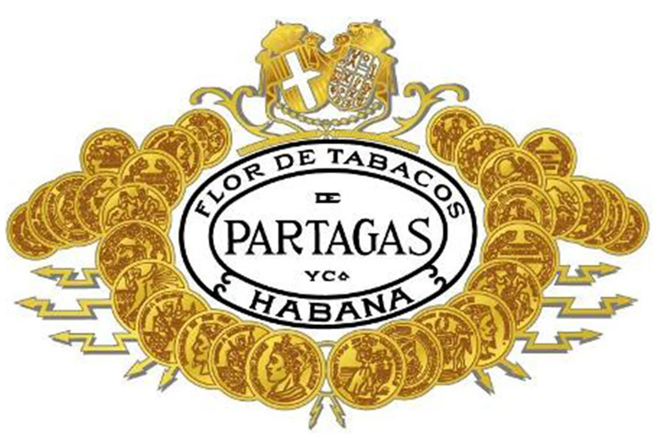 Partagás / 帕特加斯