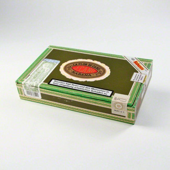 Flor de Cano Petit Corona bei Cigarmaxx kaufen