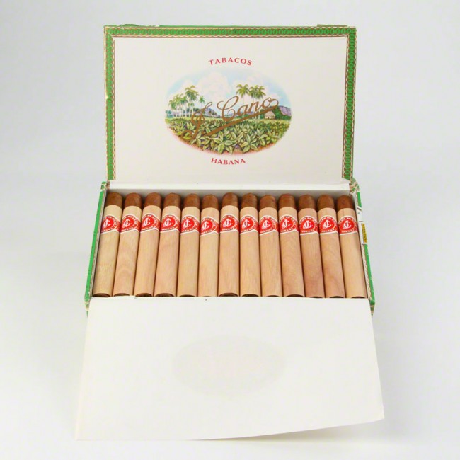 La Flor de Cano Coronas 拉弗洛尔卡诺 皇冠（不在售）
