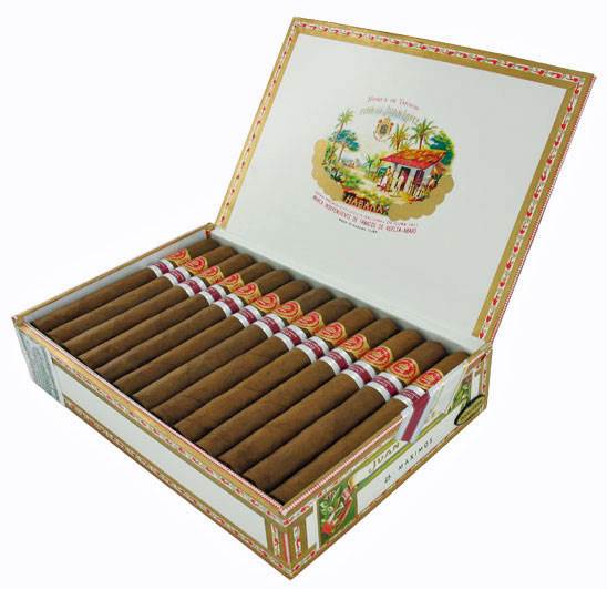 Juan López | Cuban Cigar Website