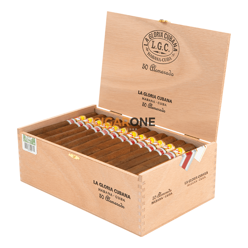 CigarOne