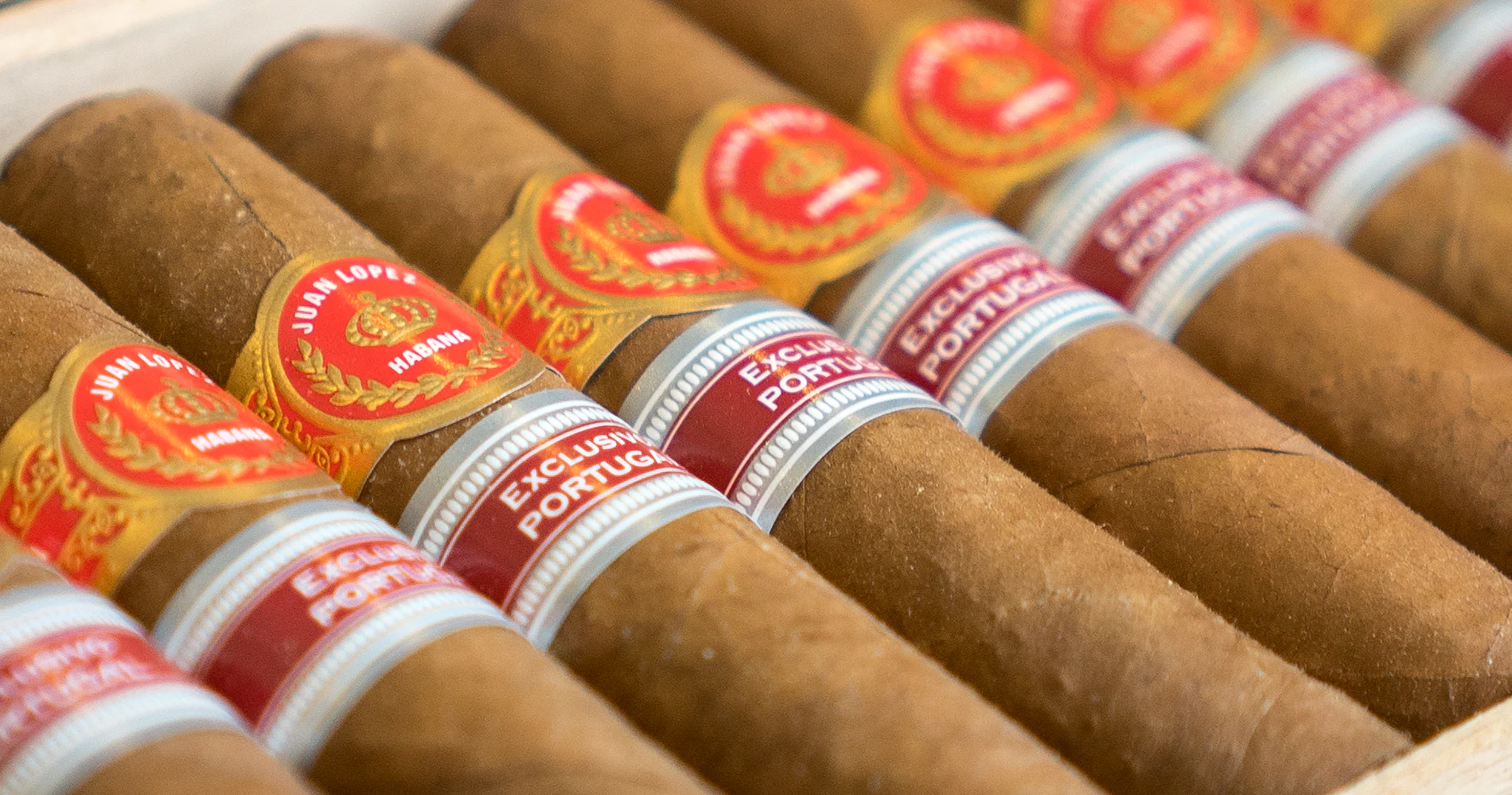 Buy Juan López Cuban Cigars Online From EGM Cigars