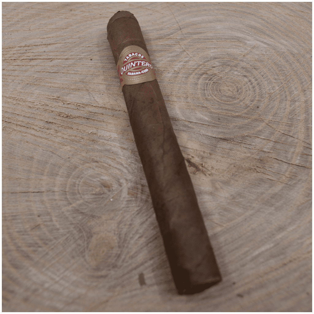 Quintero Brevas - Village Cigar Company & Barbershop