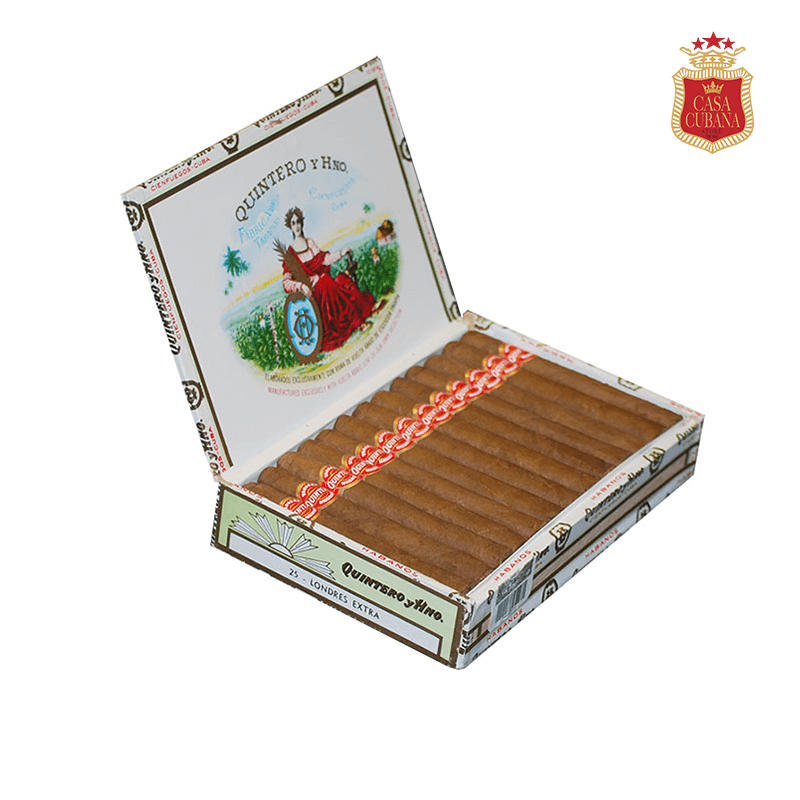 QUINTERO - MB CIGARS