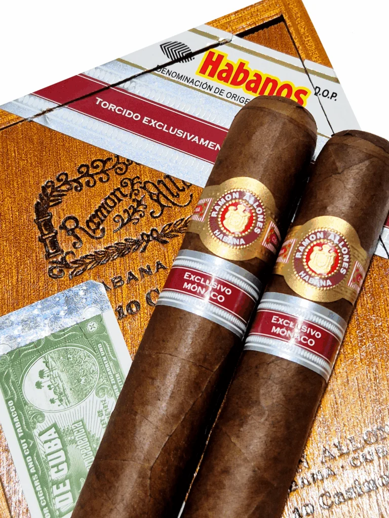 Ramon Allones Casino, the first Habanos regional edition for Monaco ...