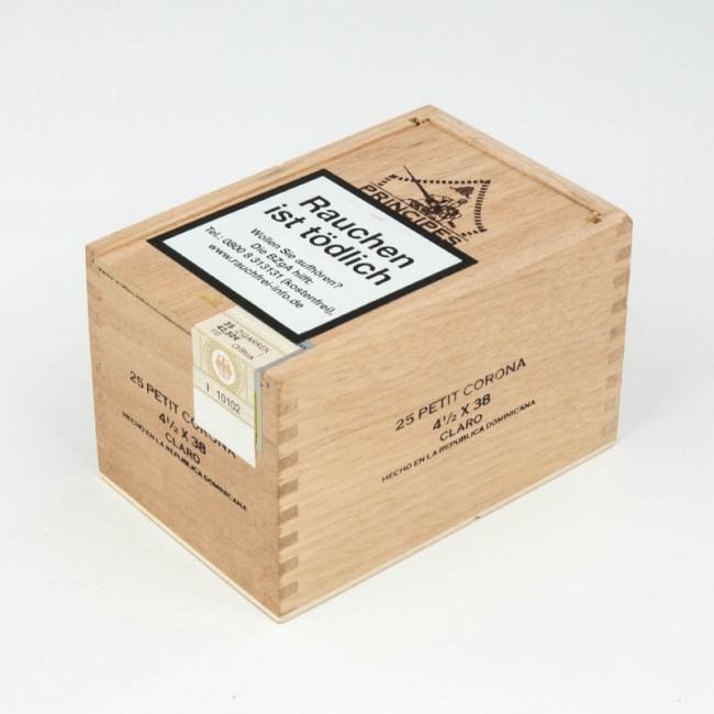 Aurora Principes Petit Corona hier bei Cigarmaxx