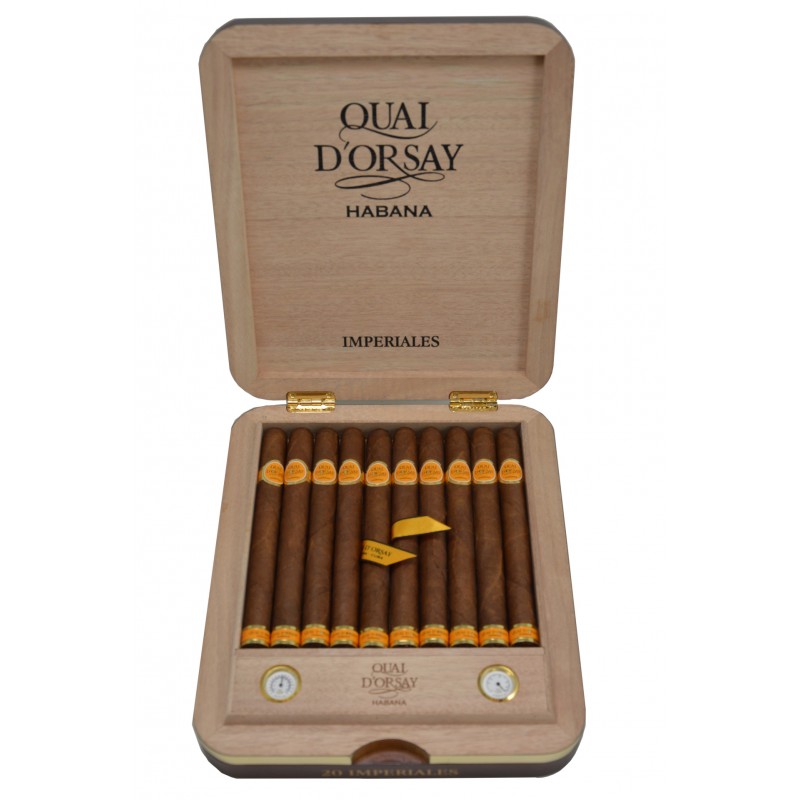 Quai d'Orsay Imperiales 奥赛码头 帝国（不在售）