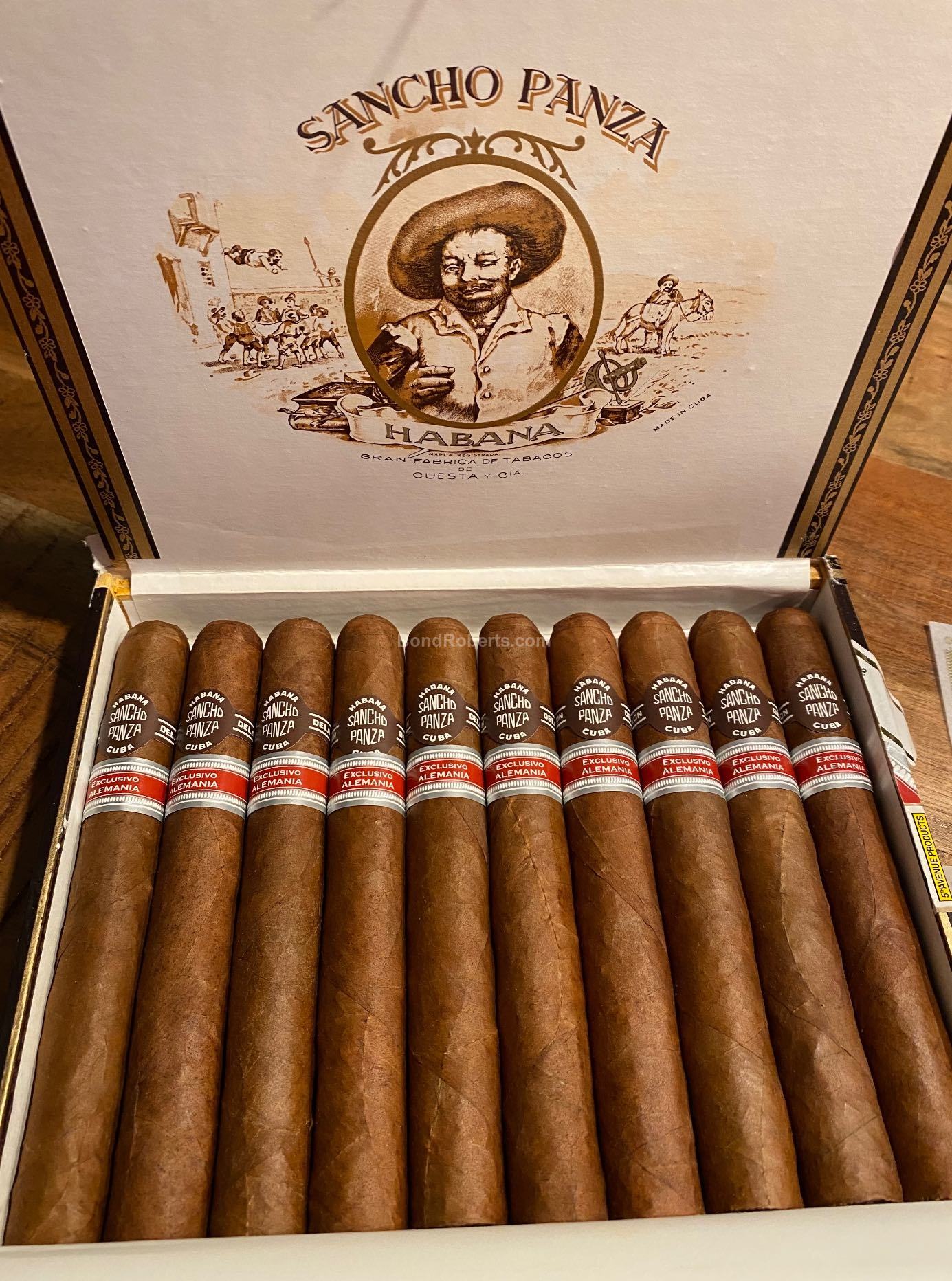 Sancho Panza Escuderos Edición Regional Alemania 2011 桑丘·潘沙 侍从 德国地区版2011