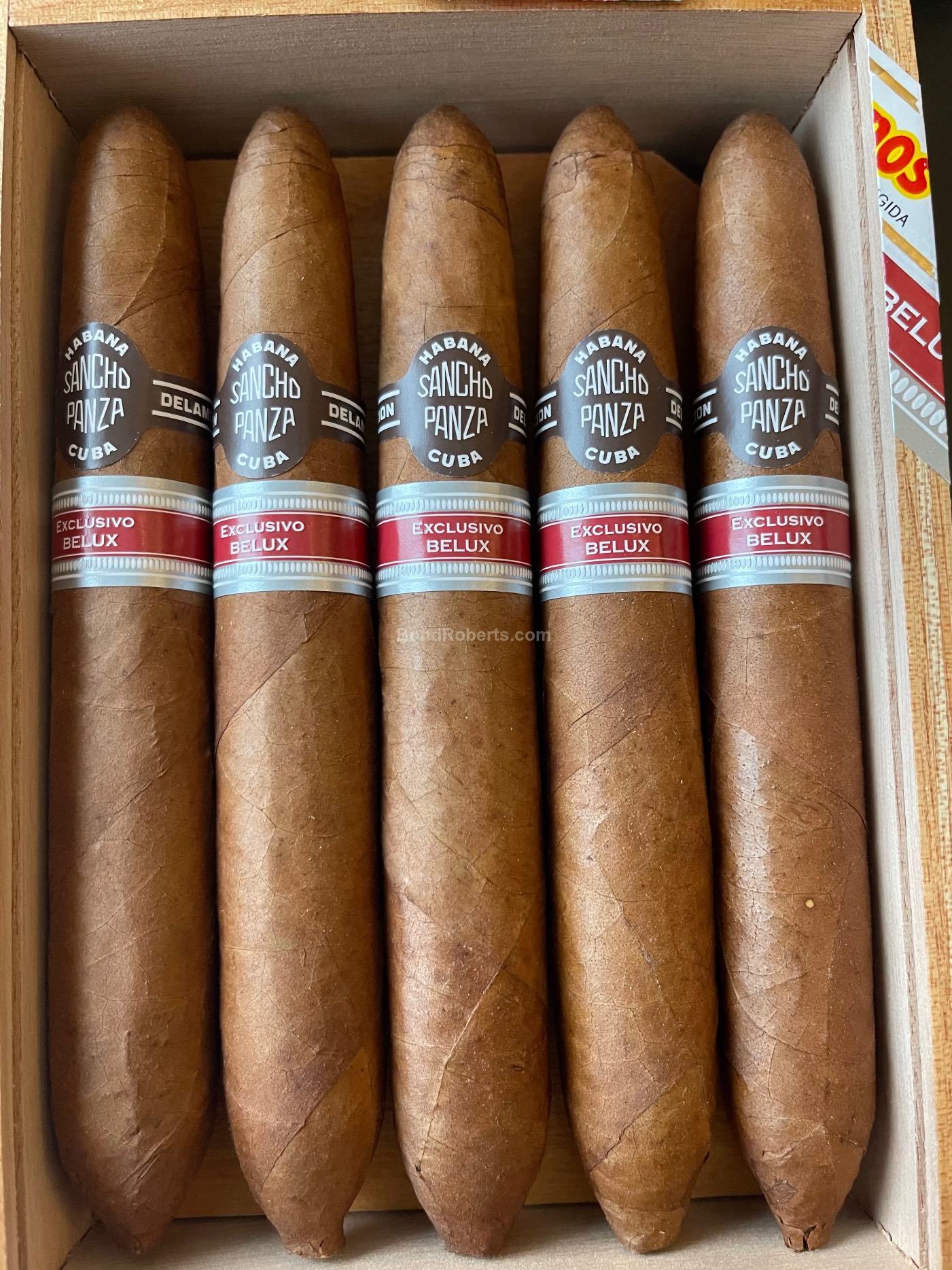 Sancho Panza Gran Quixote Edición Regional Belux 2018 桑丘·潘沙 伟大的堂吉诃德 比荷卢地区版2018