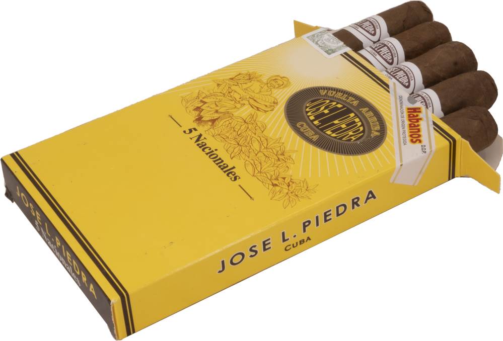 José L. Piedra Nacionales 比雅达 国民（在售）