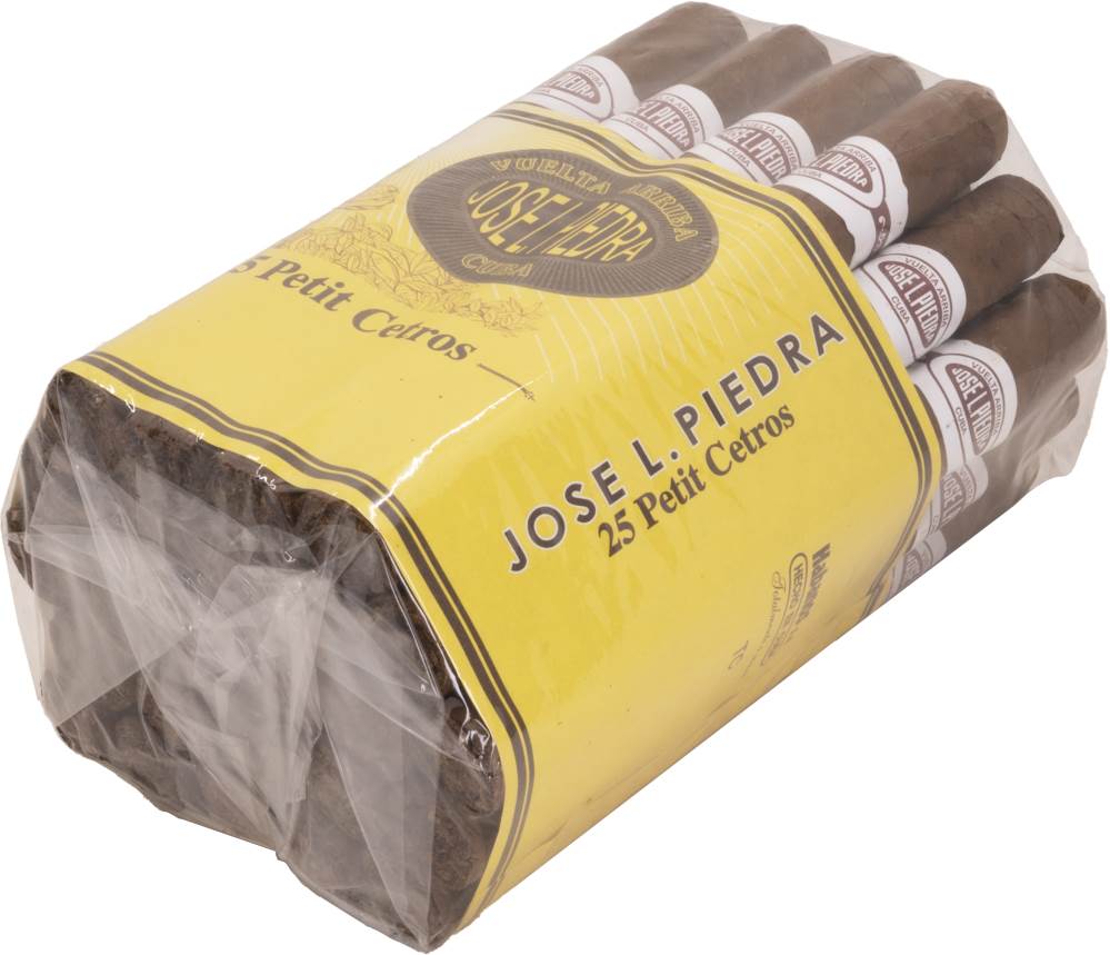 José L. Piedra 比雅达 小权杖 雪茄資料