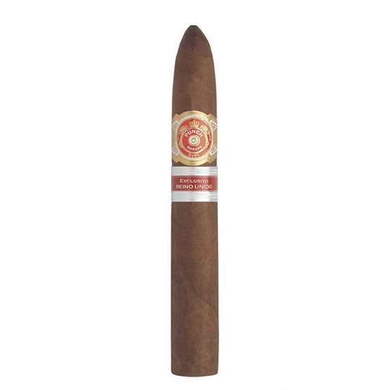 Punch Serie D Oro No.1 Humidor - Tobaccove