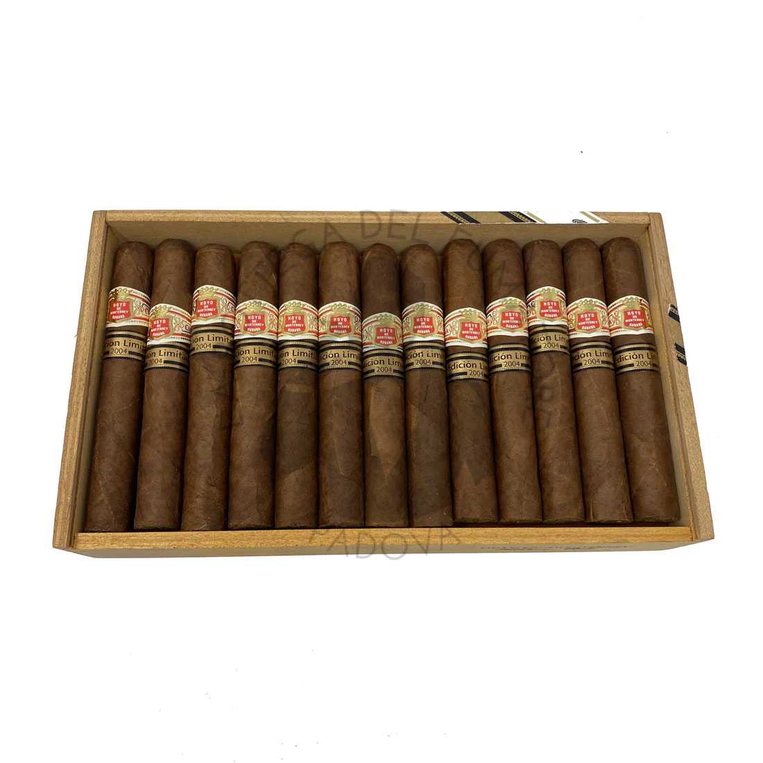 Hoyo de Monterrey Edición Limitada 2004 好友 2004年度限量版