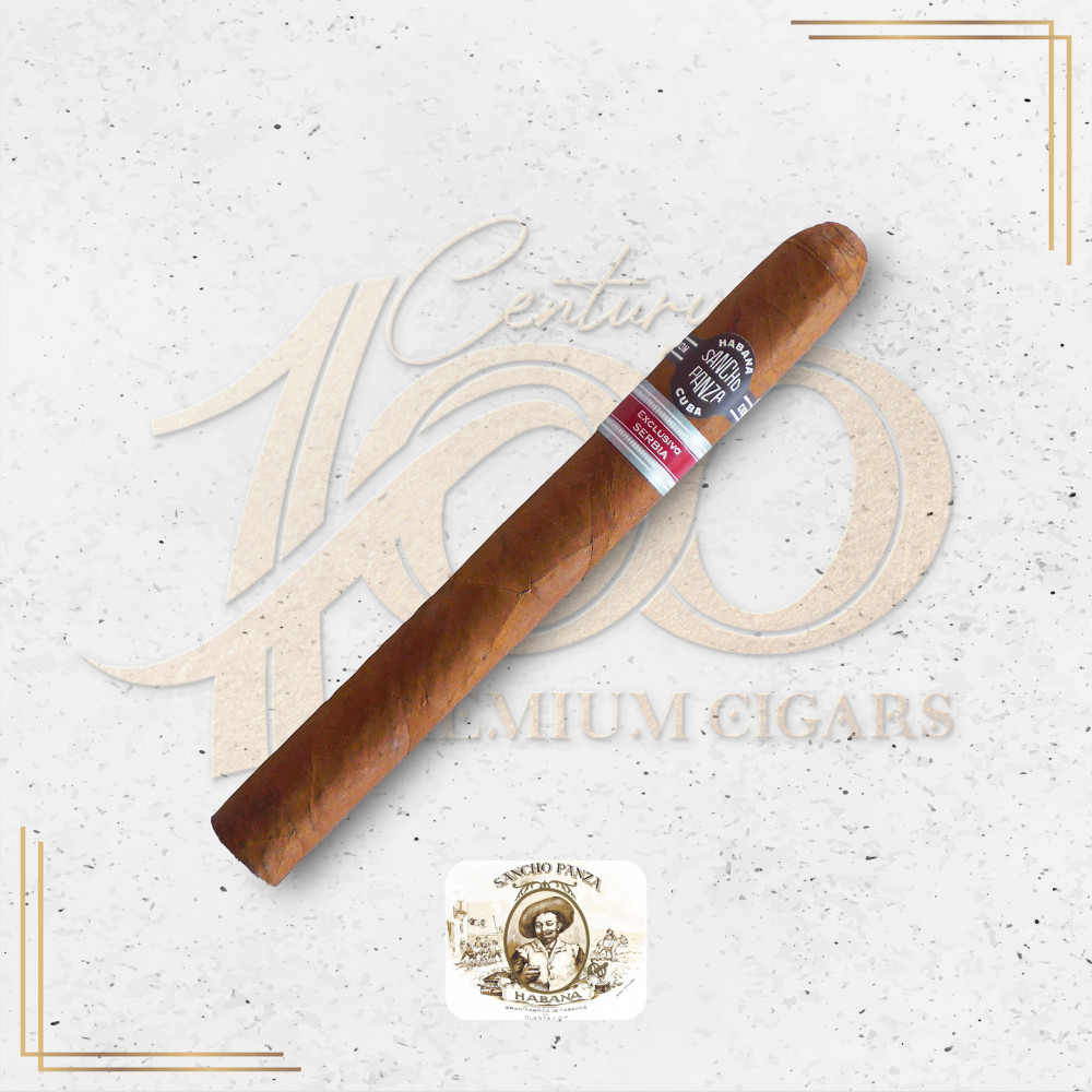 Sancho Panza - 2014 Edicion Regional - Eslavo - Exclusivo Serbia with ...