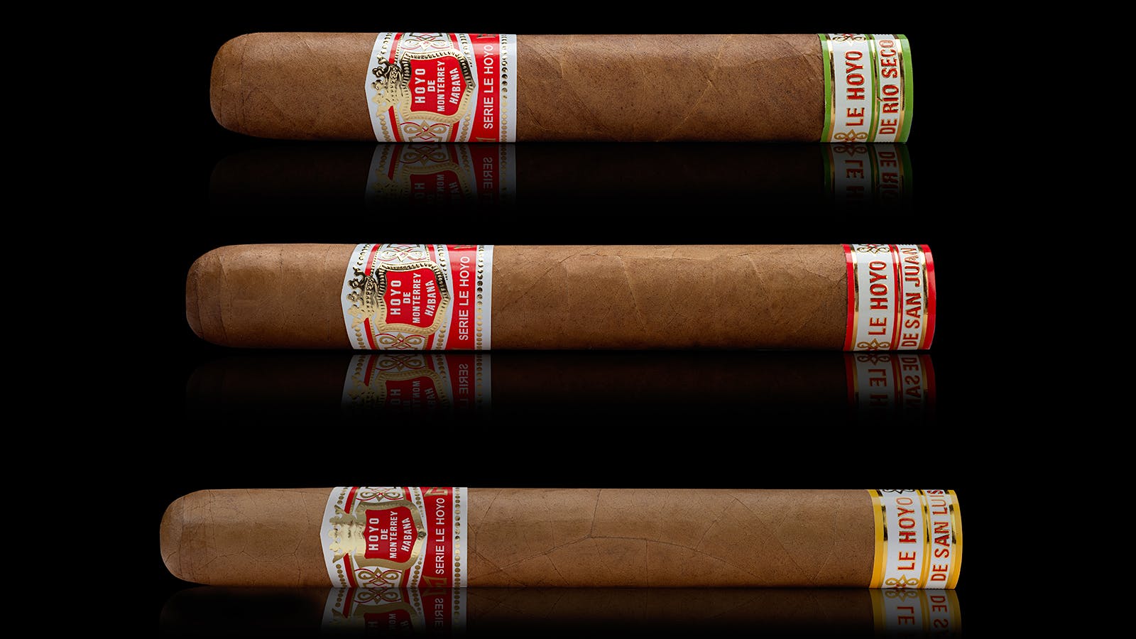 Hoyo de Monterrey Edición Limitada 2007 好友 2007年度限量版