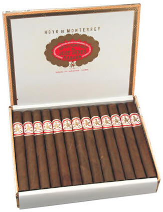 hoyo de monterrey churchill | Smokeshop Cigar Store Mamilla Jerusalem ...