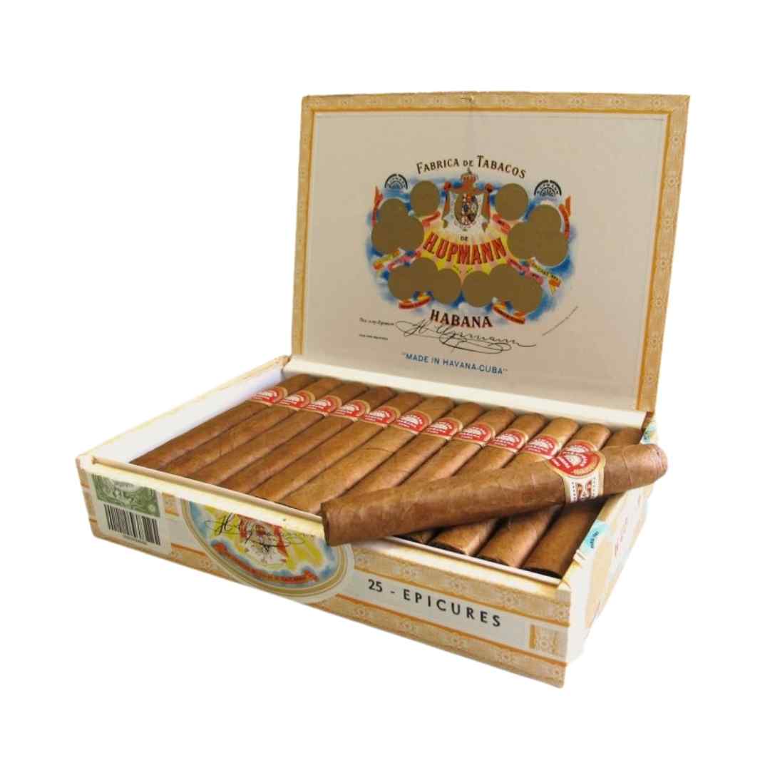 H. Upmann Epicures 乌普曼 美食家（在售）