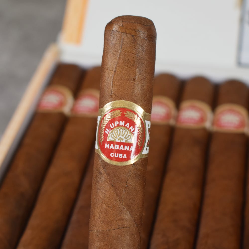H. Upmann 乌普曼 雄伟 雪茄資料