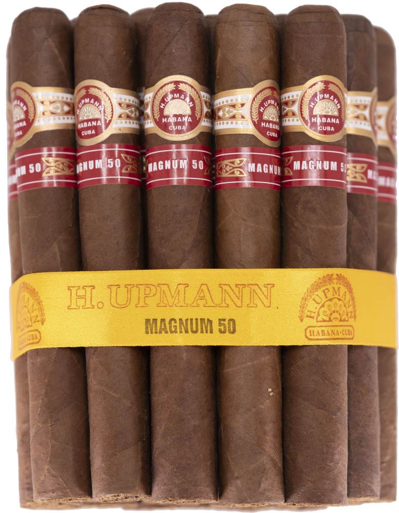 H. Upmann Magnum 50 乌普曼 玛瑙50（在售）