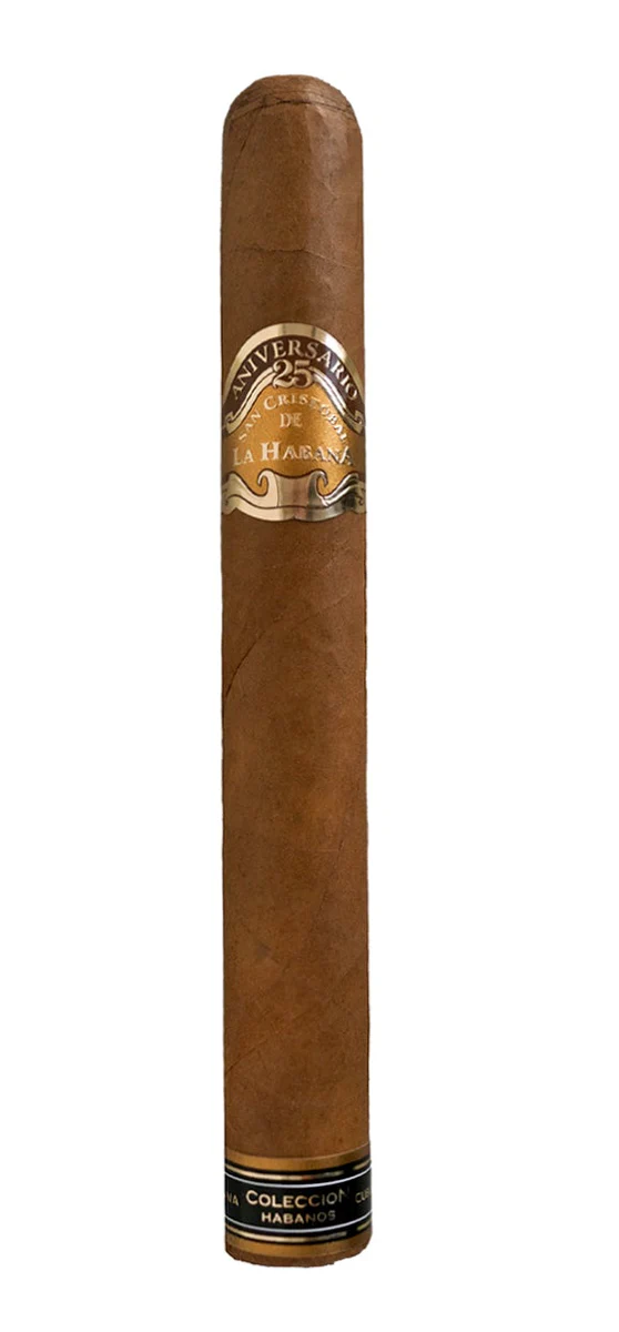 San Cristóbal de La Habana Reinas Colección Habanos 圣克里斯托瓦尔 女王 哈瓦那收藏系列（2024年）