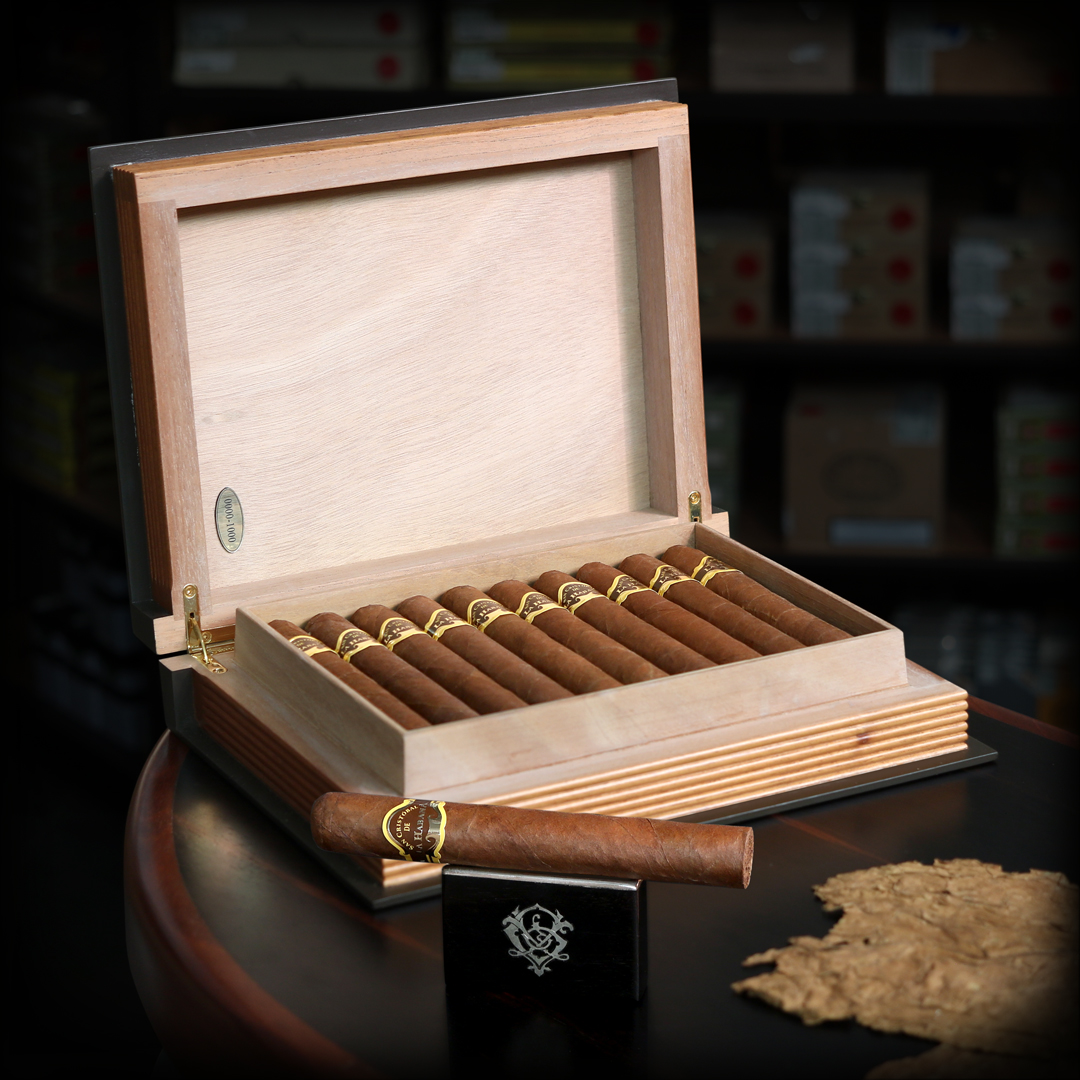 - Cigar news - House of Grauer - Geneva