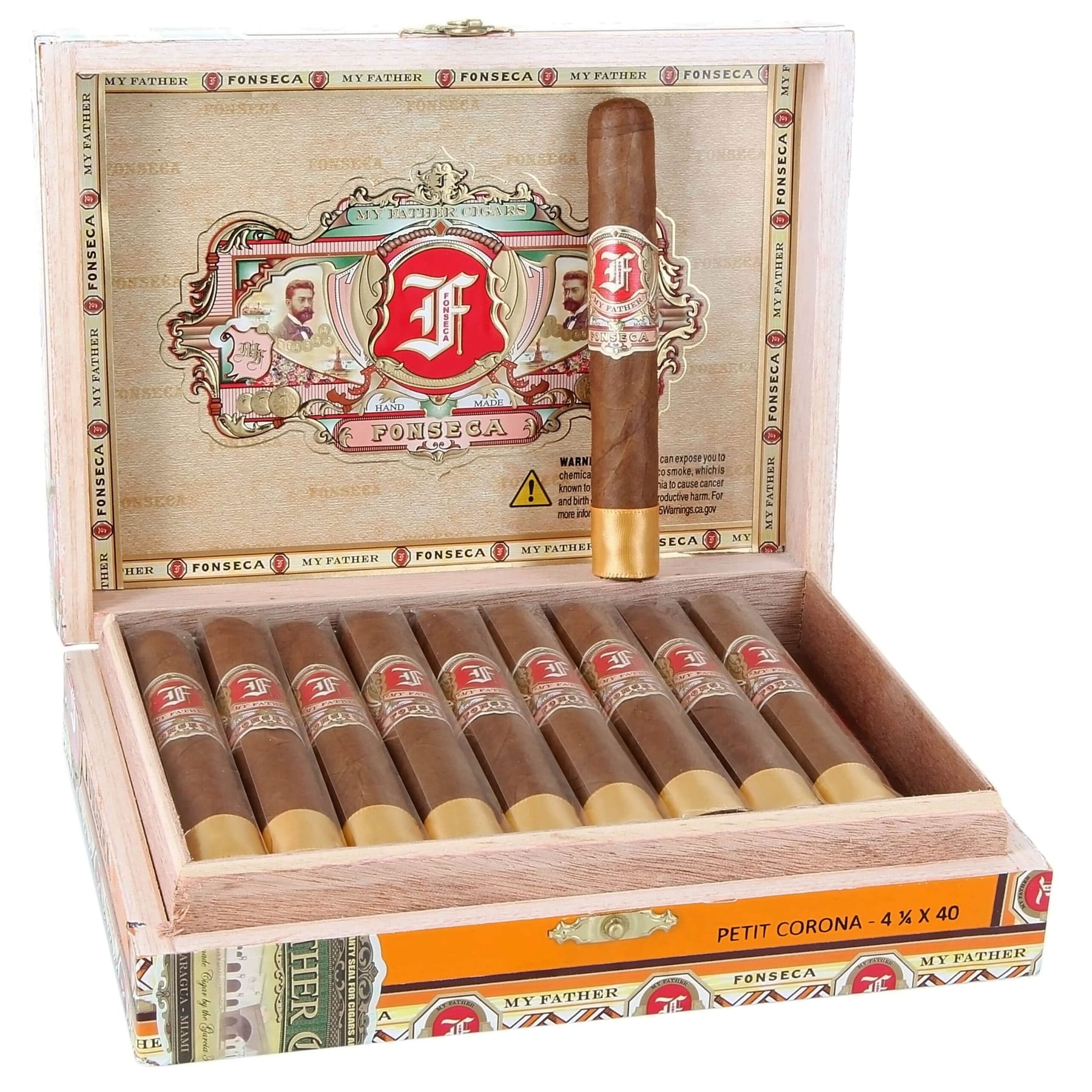 Fonseca Delicias 丰塞卡 滋味（在售）