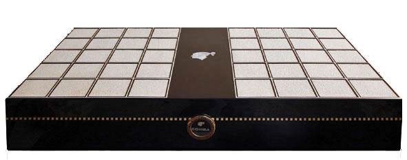 Cohiba Behike 40 Aniversario Humidor | Cuban Cigar Website