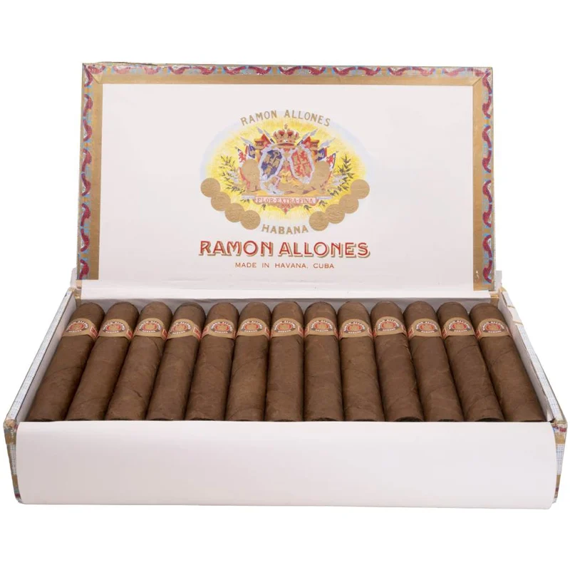 Ramón Allones Specially Selected 雷蒙·阿隆斯 特选（在售）