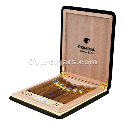 Cohiba SelecciÓn 50 Aniversario Travel Retail - 2016 Box of 8 - Buy ...