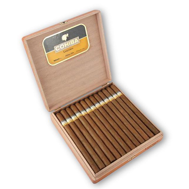 Cohiba Robusto Especial 30 Aniversario - 50 cigars - La Tienda De Cigarros