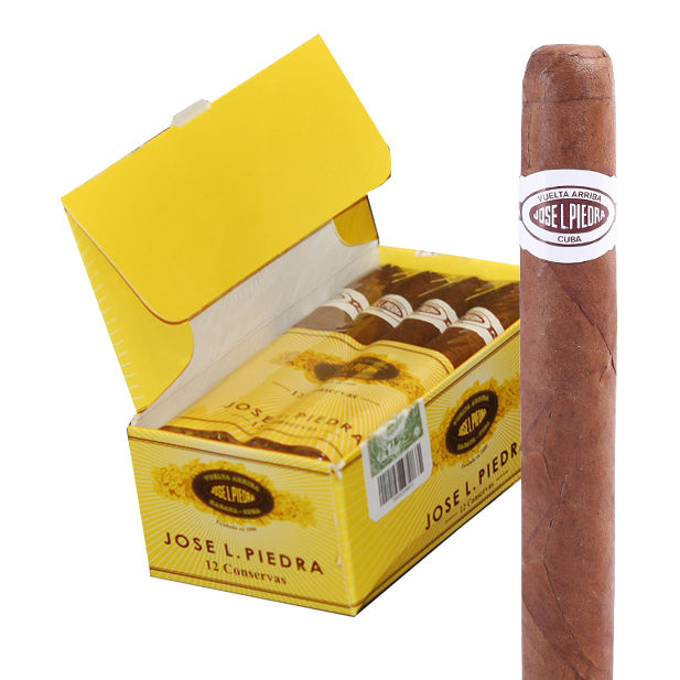 Buy Jose L. Piedra Online - Direct, Fast Worldwide Delivery | Online-Cigars