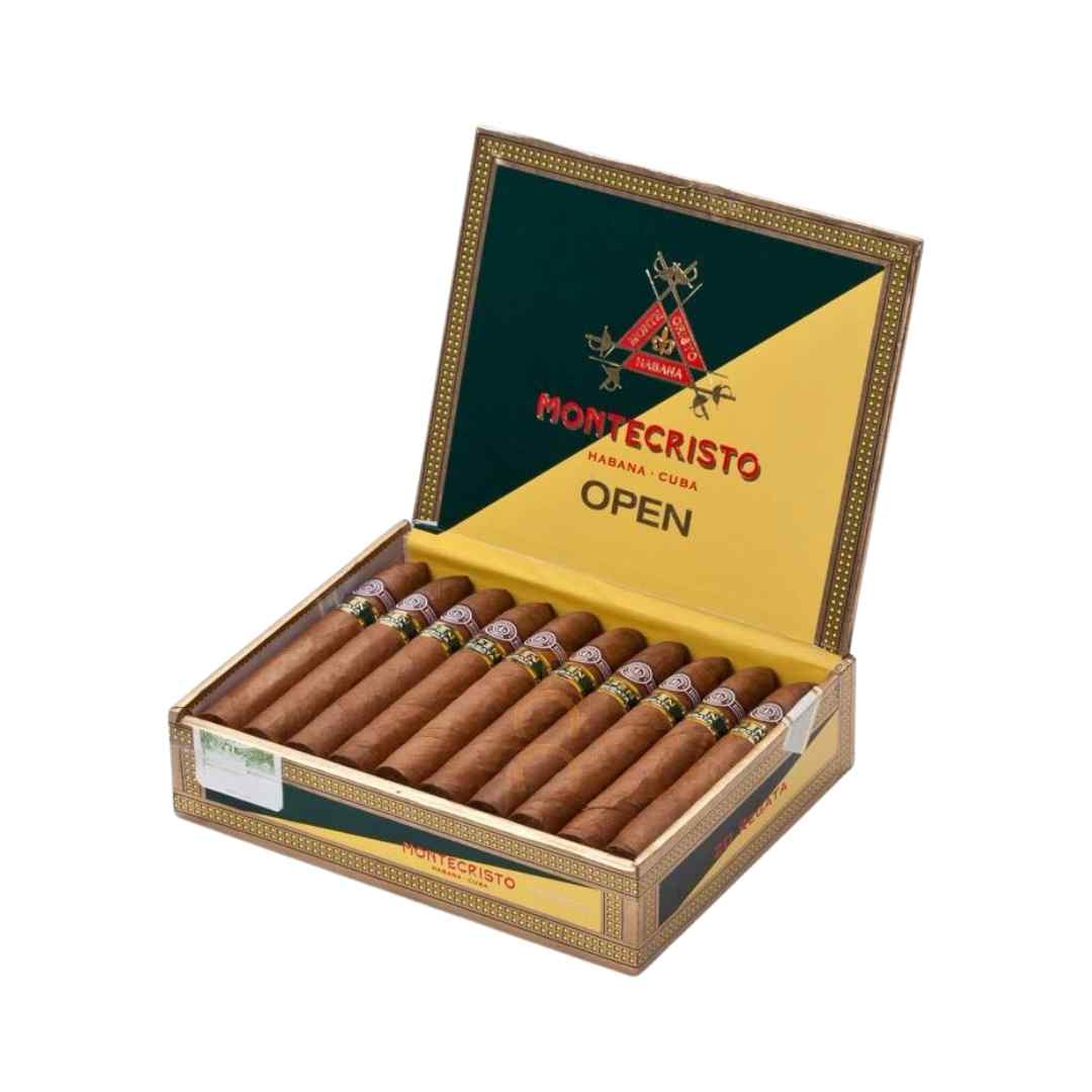 Montecristo Open Regata 蒙特克里斯托开放帆船