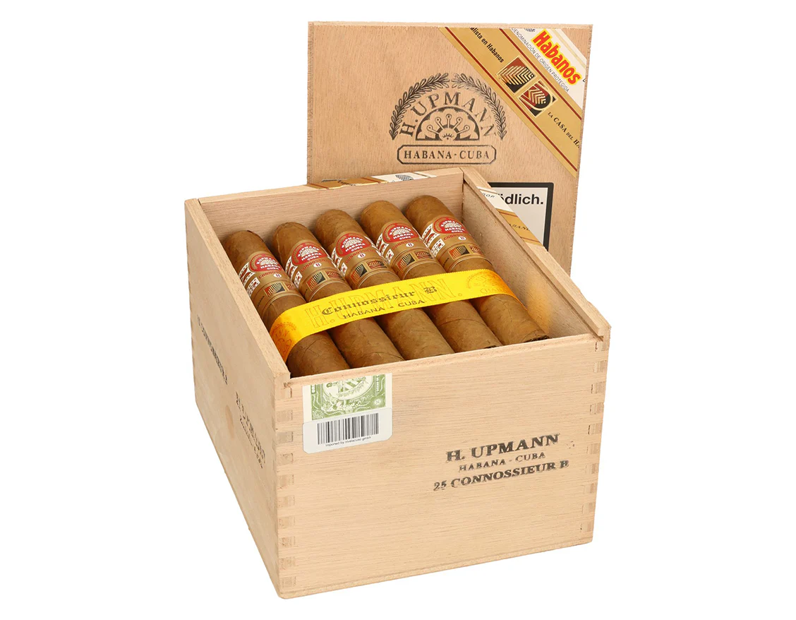 H. Upmann Connossieur B Cigarro LCDH - Cigarros EGM