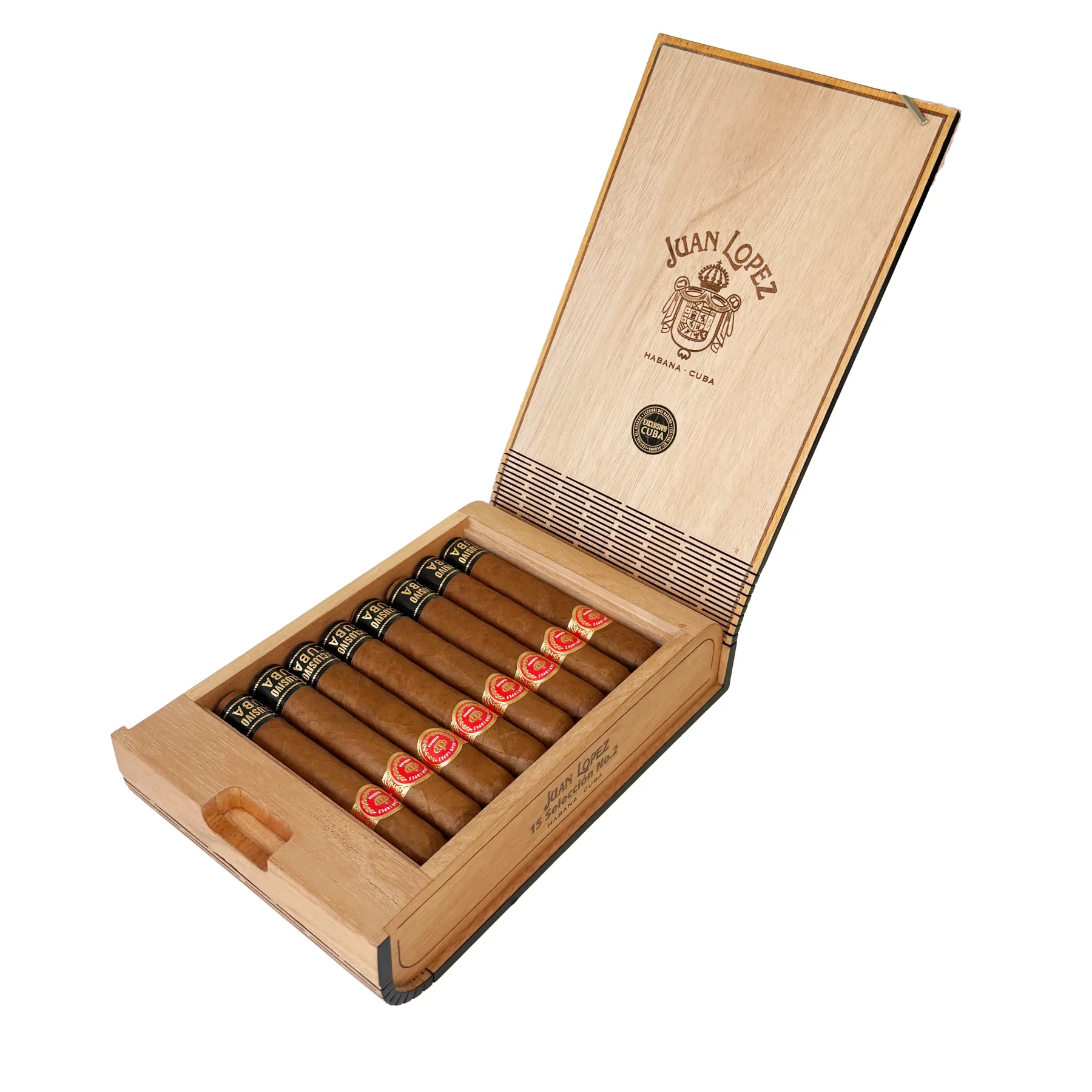 Juan López Edición Limitada 2014 胡安·洛佩斯 2014年度限量版